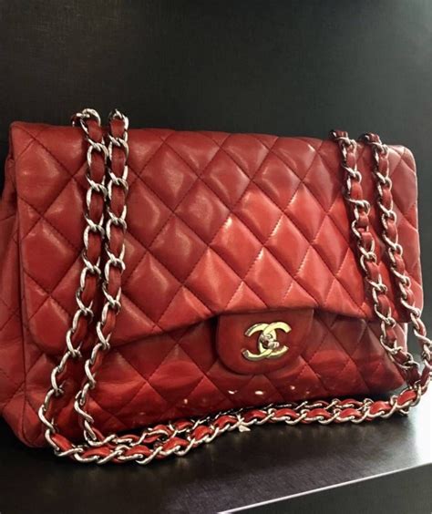 chanel bolsas comprar online